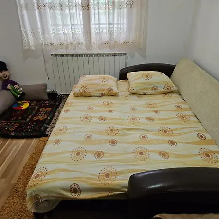 Appartement Natural Sarajevo