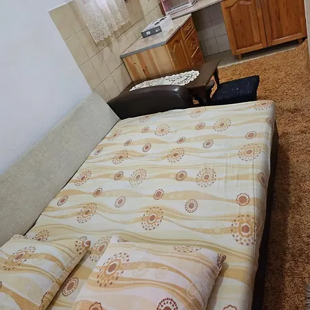 Appartement Natural
