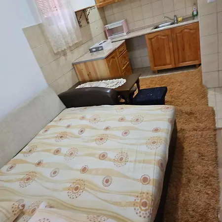 Natural Appartement Sarajevo