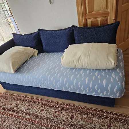 Natural Appartement Sarajevo