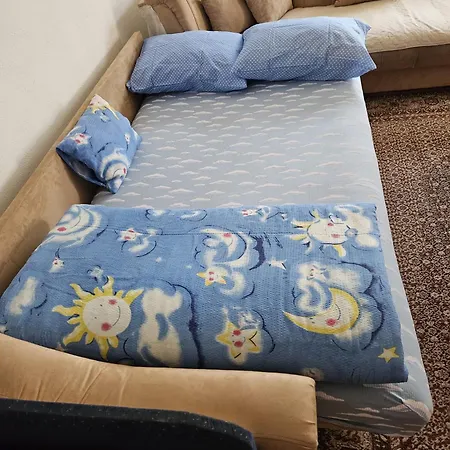 Natural Appartement Sarajevo