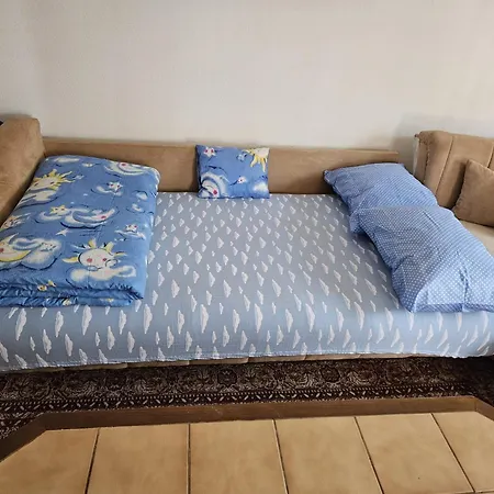 Appartement Natural Sarajevo