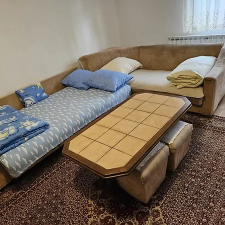 Natural Sarajevo